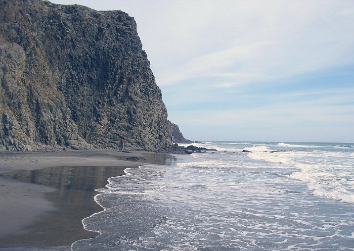 Excursión al Parque Natural Cabo de Gata Almería