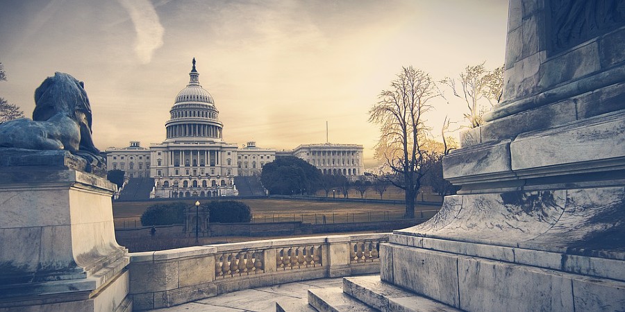 tour washington