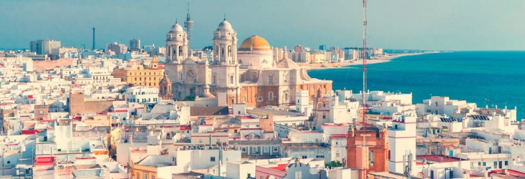 Cadiz medieval