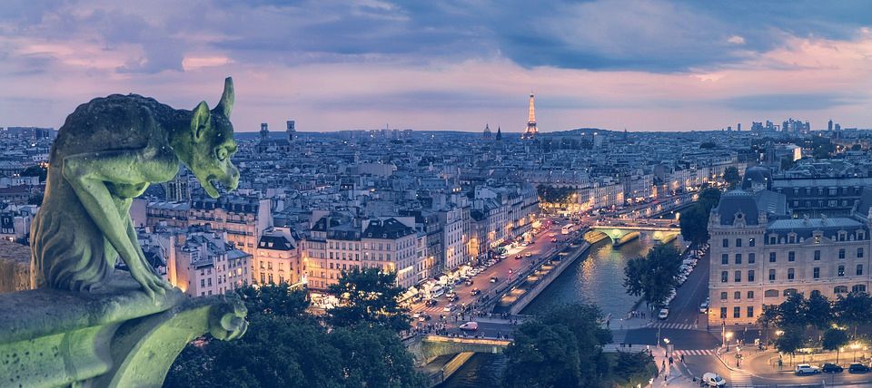 que hacer en paris rumbo y ocio