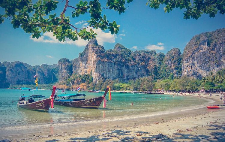 Recorre lo mejor de Tailandia en 16 días