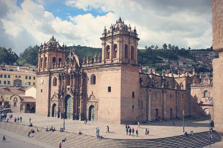 Tour por Cusco