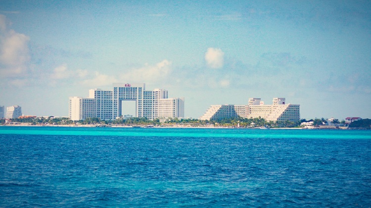 Cancún México