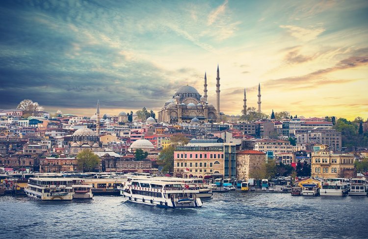 estambul turquia