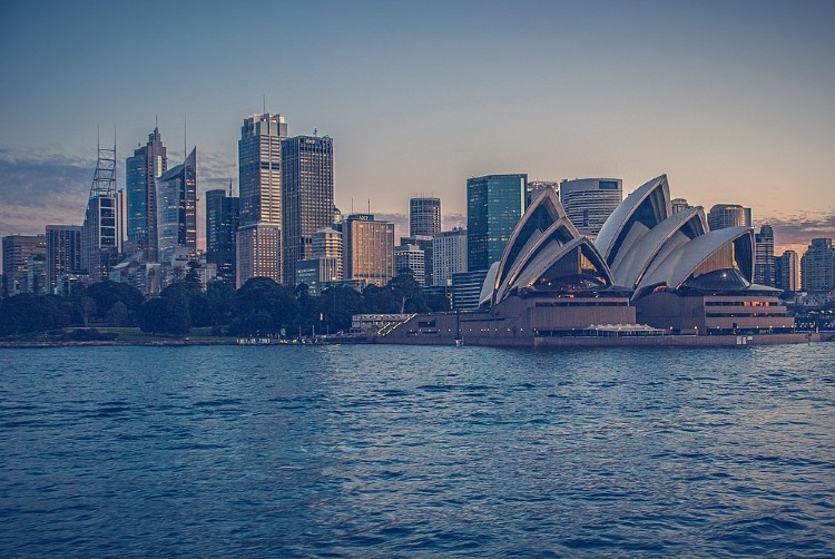 sidney australia