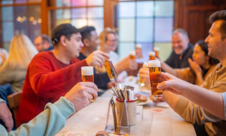 cologne-beer-group
